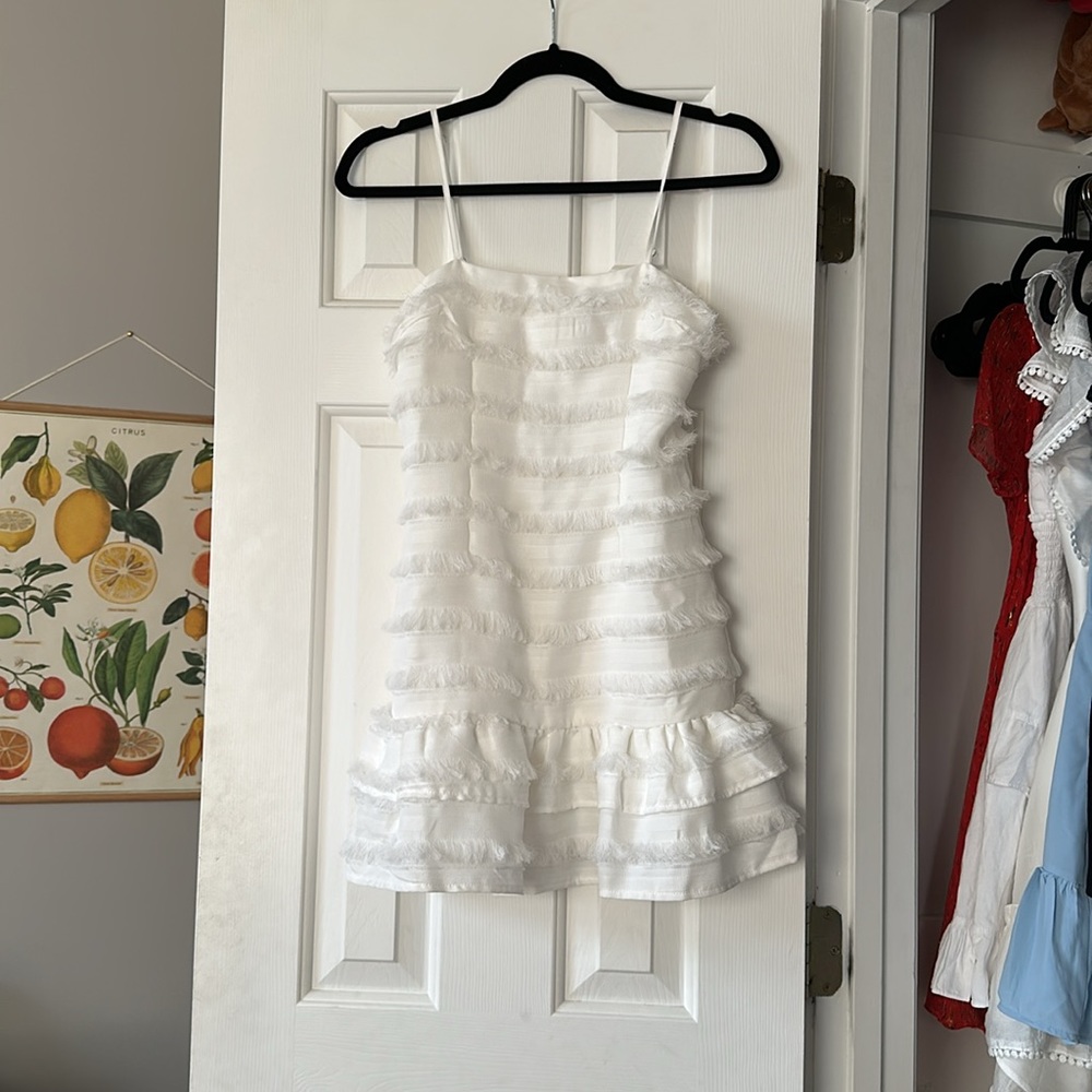 Molina Dress | Princess Polly | 2